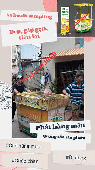 booth sắt có mái che nắng booth sắt có mái che nắng