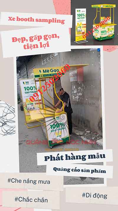 quầy phát hàng mẫu quầy phát hàng mẫu