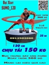 Bục Xoay 360 độ trưng b&agrave;y sản phẩm loại lớn
