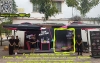 360 Photo Booth || Bục Chụp H&igrave;nh Xoay 360 Độ